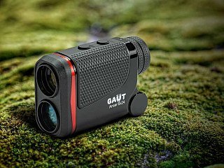 Дальномер Gaut Anser 6х24 600м CR2IPX7 - фото 5