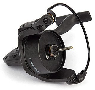 Катушка Nautilus Aurora Match 4000HG Com - фото 5