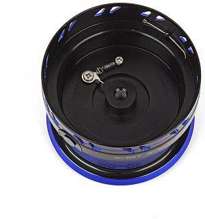Катушка Nautilus Repoint Feeder 6000S - фото 8