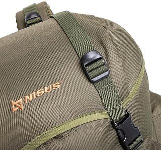 Рюкзак Nisus Охотник/Hunter 40 - фото 6