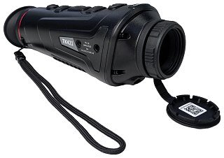 Тепловизионный монокуляр Guide TK421 400х300 25мм х1.7/х6.8 ЛЦУ WiFi 700м - фото 6