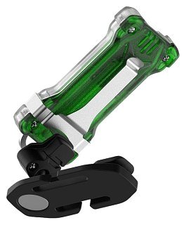 Фонарь Armytek Zippy Extended Set зеленый - фото 3