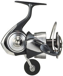 Катушка Daiwa 24 Certate SWG 4000-XH - фото 4