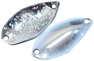 Блесна Forest Mebius Zero 0,9гр цв04