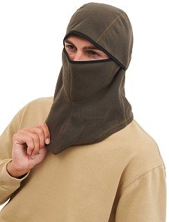 Шлем-маска Huntsman windblock хаки - фото 2