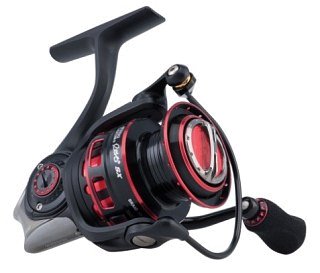 Катушка Abu Garcia Revo 2 SX 40 Spin - фото 1