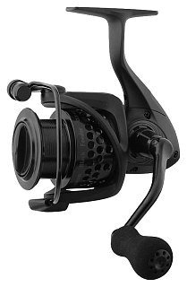 Катушка Okuma Custom Black CLX-40 FD 7+1bb alu spare spool - фото 1