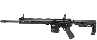 Карабин Seckin 223Rem MS 16(AR15) Cerakote 410мм - фото 2