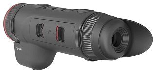 Тепловизионный монокуляр Guide TJ630L LRF 640х512 дальномер 35ммх2,66-x21,28 WiF - фото 5