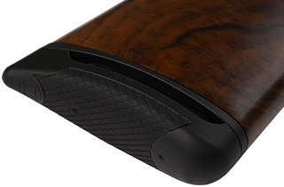 Ружье Benelli 828 U Chrome 12х76 760мм - фото 12