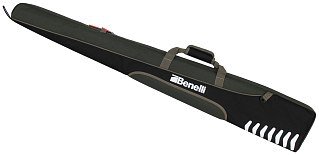 Чехол Benelli для гладкого оружия 800121 21х142х9 зеленый - фото 1