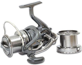 Катушка Daiwa Emcast Spod'n mark - фото 1