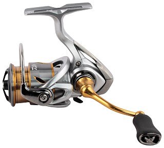 Катушка Daiwa 21 Freams FC LT 2000S - фото 2