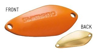 Блесна Shimano Cardiff Search Swimmer TR-222Q 2.2гр 66T