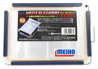 Коробочка Meiho WG-800 205х145х60 - фото 1
