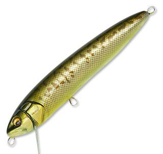 Воблер Megabass Do-rum 100 bass