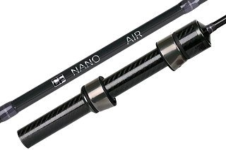 Спиннинг CF Nano Zero Air 172см 0.2-1.5гр - фото 2
