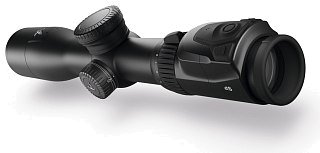 Прицел Swarovski dS 5-25x52 P L Gen II 4A-I - фото 3