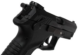 Пистолет Фортуна Grand Power T11 10х28 ОООП - фото 8