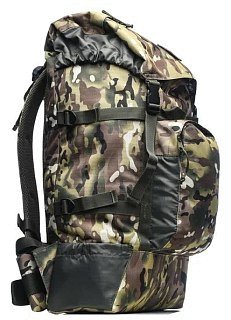 Рюкзак Huntsman Кодар 70л мультикам - фото 14