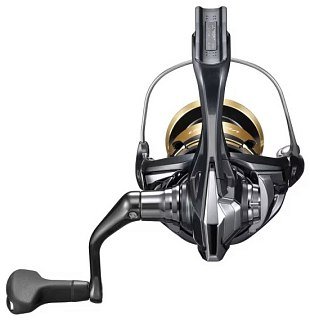 Катушка Shimano Ultegra FD 2000S - фото 4