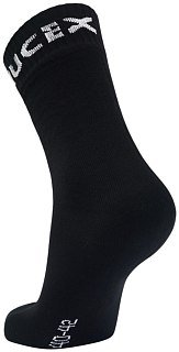 Носки Nucex НМ02 короткие black - фото 11