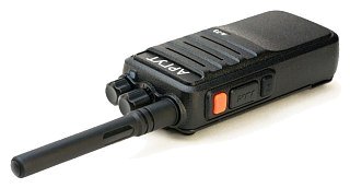 Радиостанция Аргут А-73 П-23 VHF - фото 15