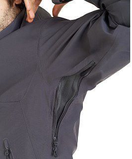 Куртка FHM Guard V2 серый  - фото 11
