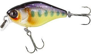 Воблер Jackall Chubby 38 SR Silent iwana