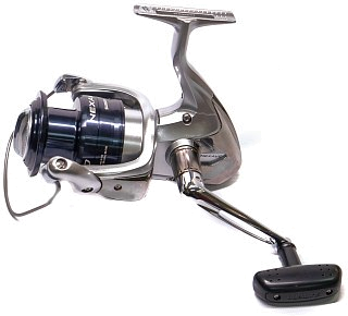 Катушка Shimano Nexave 6000 FE - фото 2