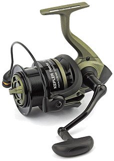 Катушка Nautilus Kepler Feeder 5000 Com - фото 1