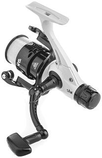Катушка DAM Fighter Pro 120 RD 1BB - фото 4