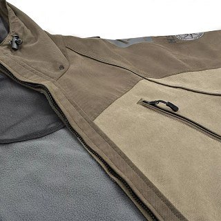 Костюм ХСН Rambler I islandiya хаки - фото 13