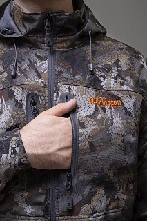 Костюм Remington Forest hunter timber - фото 21