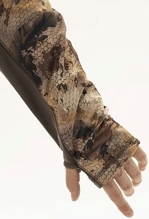 Костюм Remington Stalker renewed yellow waterfowl honeycombs - фото 14