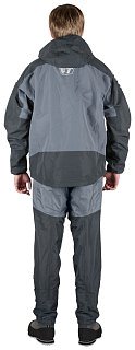 Куртка Finntrail Shooter 6430 grey - фото 6
