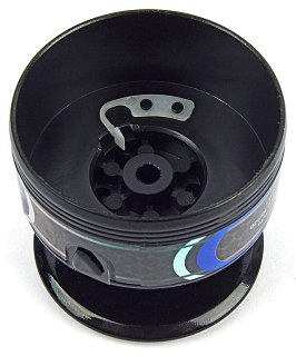 Катушка Nautilus Step 1000 - фото 4