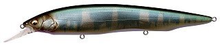 МП Воблер Megabass Kanata+1 wagin hasu kt
