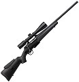 МП Карабин Winchester XPR Varmint 308Win ADJ NS SM M14x1 