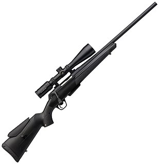 МП Карабин Winchester XPR Varmint 308Win ADJ NS SM M14x1  - фото 1