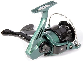 Катушка Salmo Blaster super 2 4000FD - фото 4