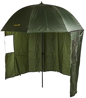 Зонт Salmo Umbrella tent 180х200см - фото 2