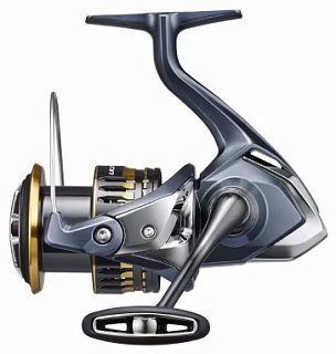 МП Катушка SHIMANO Ultegra FC 4000 XG - фото 1