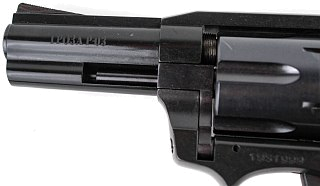 Револьвер Гроза-03 9мм Р.А. ОООП - фото 4