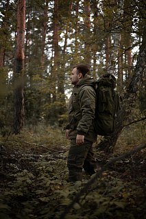 Костюм TAYGERR Бизон норвегия хаки -15 зимний - фото 37
