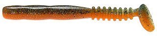 Приманка Reins 3,25" FAT Rockvibe Shad Orange Baitfish