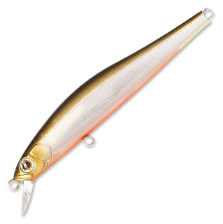 Воблер Zipbaits Rigge S-line 90S 039R