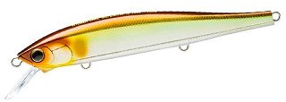 Воблер Yo-Zuri Duel Hardcore Minnow Flat 70 SP R1358-MGSA