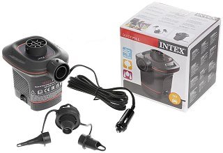 МП Насос электрический 12v (66636) INTEX - фото 2