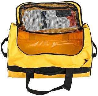 Сумка-рюкзак Caribee Titan 50 желтый - фото 4